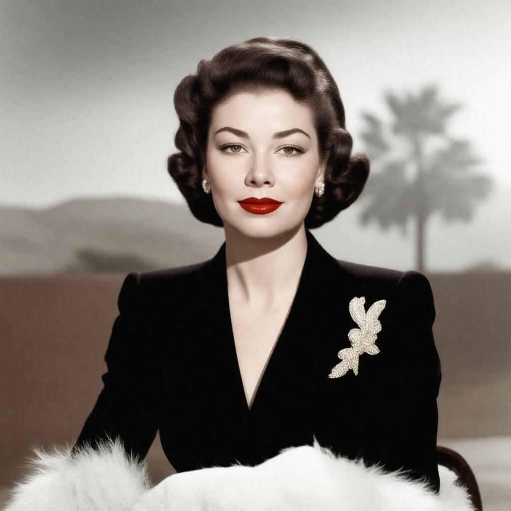 Rosalind Russell